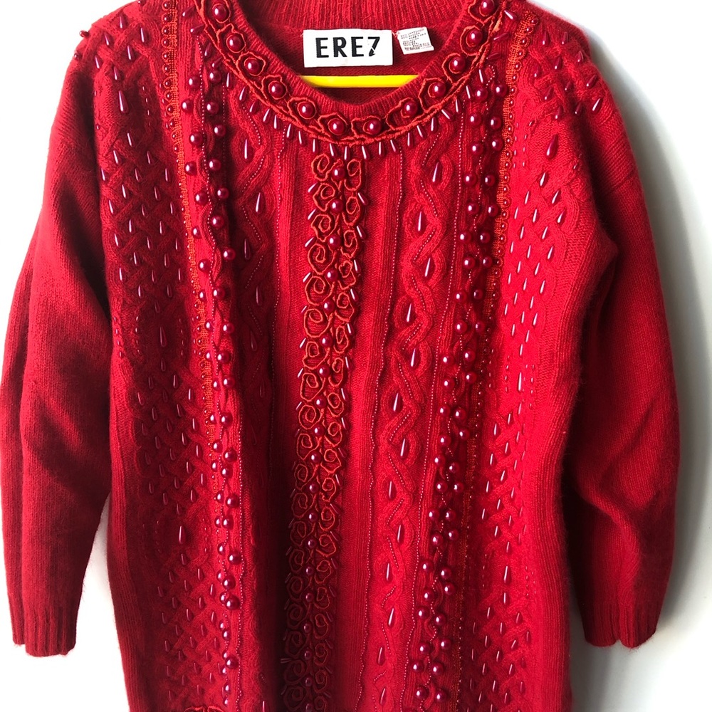 Erez Medium Sweater (Best Offer)